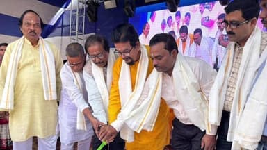 করিমপুর ১: করিমপুর নতিডাঙ্গা গভর্নমেন্ট স্পন্সরড ফ্রি প্রাইমারি স্কুললের শতবর্ষ উদযাপন অনুষ্ঠান, উপস্থিত MLA বিমলেন্দু সিংহ রায়