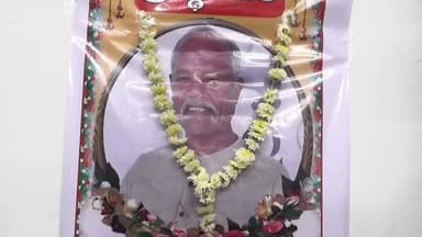 నిజామాబాద్ రూరల్: ప్రముఖ కవి అందెశ్రీ మృతి పట్ల నిజామాబాద్ అసోసియేషన్ నివాళి