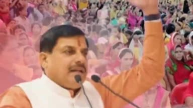 पन्ना: मुख्यमंत्री लाड़ली बहना योजना: राशि ₹1500 करने की स्वीकृति, पन्ना जिले की बहनों को होगा लाभ