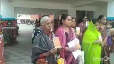 ଜୁଜୁମୁରା: ଉଜ୍ବଳା ଗ୍ୟାସ ଆତ୍ମସାତ କରିଥିବା ନେଇ ଜିଲ୍ଲାପାଳ ଠାରେ ଅଭିଯୋଗ କଲେ ଘେନୁପାଲି ଅଞ୍ଚଳବାସୀ