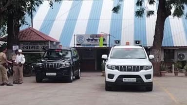 शिरपूर: रुदावली शिवारात भाऊबंधकीमध्ये शेतीच्या वादातून हाणामारी व जीव घेण्याची धमकी,शहर पोलीस ठाण्यात एकमेकांविरुद तक्रार दाखल