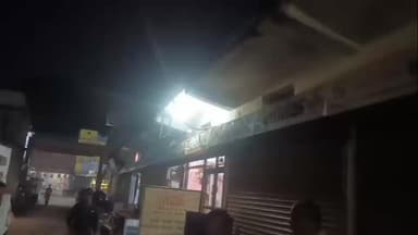 अमानगंज: नगर परिषद सीएमओ शशि कपूर गढ़पाले ने अमानगंज नगर के 85 बकायादारों को काटे नोटिस