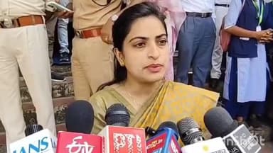 होशंगाबाद नगर: कलेक्टर ने दी जानकारी: पचमढ़ी एवं सतपुड़ा टाइगर रिजर्व में 20 नवंबर से पीएम श्री हवाई पर्यटन हेलीकॉप्टर सेवा शुरू