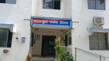 કપડવંજ: રામપુરા સીમ વિસ્તારમાં તું એકલી શું કરે છે કહી મહિલાને શારીરિક અડપલા કરી ધમકી આપતા ફરિયાદ નોંધાઈ