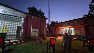 दिघलबैंक: ठाकुरगंज विधानसभा क्षेत्र में तैयारी पूरी, 11 नवंबर को डाले जाएंगे वोट