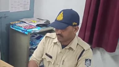 कालापीपल: ग्राम बेहरावल में पुरानी रंजिश को लेकर हुई मारपीट, पुलिस ने दो लोगों पर दर्ज की एफआईआर