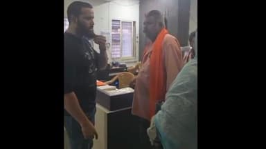 कामठी: काळजाला पाझर फोडणारी घटना, कामठी तीन वर्षाच्या चिमुकलीवर शेजाऱ्यानेच केला बलात्कार