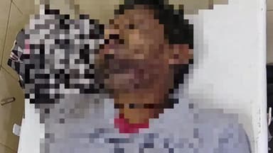 ଓରିଏଣ୍ଟ: ରାମପୁର ଫାଣ୍ଡି ଅନ୍ତର୍ଗତ ରାମପୁର ଭୋଇପଡାର ଜଣେ ଯୁବକଙ୍କ ଆସ୍ଵାଭାବିକ ମୃତ୍ୟୁ ହୋଇଥିବା ସୂଚନା