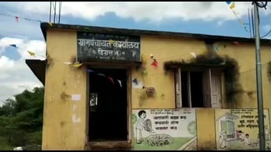 कळमनूरी: डिग्रस बुद्रुक शिवारात शेतातील आखाड्यावरून कोंबड्या गेल्या चोरीला,आखाडा बाळापूर पोलिसात अज्ञात चोरट्यावर गुन्हा दाखल