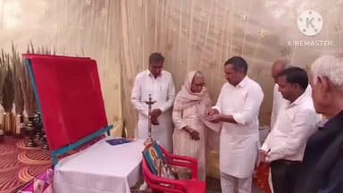 नोहर: नोहर राजस्थानी लोक संस्थान द्वारा स्थापित होराइजन - दिव्यांग जागरुकता शिक्षा एवं पुनर्वास केन्द्र का हुआ उद्घाटन