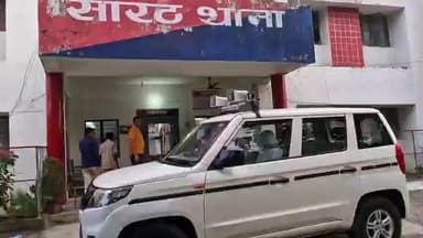 सारठ: सुखजोरा: महिला का पति, सास, ननद पर दहेज के लिए मारपीट कर घर से निकालने का आरोप, पुलिस जांच में जुटी