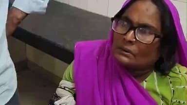 पडरौना: कुशीनगर में दो जगह सांप के डसने से हड़कंप, महिला और किशोर की हालत गंभीर, जिला अस्पताल में उपचार जारी