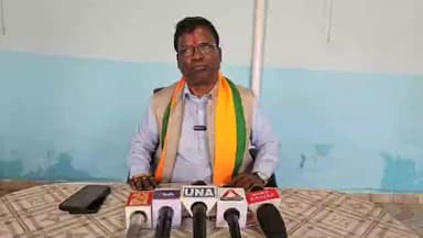 भैयाथान: छत्तीसगढ़ में 15 नवंबर से धान की खरीदी की शुरुआत होगी, प्रशासन ने तैयारी शुरू कर दी