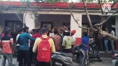 चंदेरी: दैनिक वेतन भोगी कर्मचारियों के साथ अन्याय, शहरवासियों की चुप्पी, अधिकारियों के हौसले बुलंद