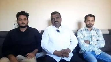 मानगाव: मी शिवसेना पक्षाशी एक निष्ठ ठाम आहे! कोणी कितीही वळल्गना करूद्या साई जि.प.गट हा शिवसेना पक्षाचा राहील - अनिल नवगणे