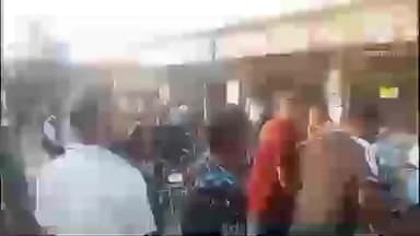 कुचामन सिटी: कुचामन के मुख्य मार्ग से अतिक्रमण हटाने के बाद सड़क हुई चौड़ी, कई मोटरसाइकिल एवं सामान किया गया ज़ब्त