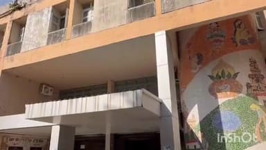 દાંતીવાડા: કલેક્ટરના માર્ગદર્શન હેઠળ SIR અંતર્ગત બીએલઓ દ્વારા ઘરે ઘરે ફોર્મ વિતરણ શરૂ કરાયુ.