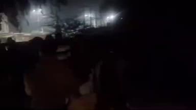 हनुमानगढ़: हनुमानगढ़ के गांव रोड़ावाली बस स्टैंड के पास मिला अज्ञात व्यक्ति का शव, मौके पर पहुंची जंक्शन पुलिस