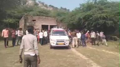 टेहरोली: अचौसा में कर्ज में डूबे किसान ने फांसी लगाकर की आत्महत्या, परिजनों में मचा कोहराम