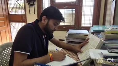 बिछिया: भाजपा जिलाध्यक्ष प्रफुल्ल मिश्रा ने खड़देवरा में नर्मदा पुराण का श्रवण किया