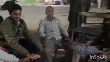 बड़गांव: भींडर सहित आस-पास के गांवों में सर्दी का प्रकोप तेज, लोगों ने गर्म कपड़ों व अलाव से किया बचाव