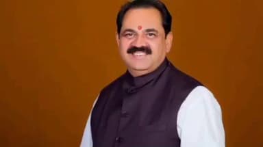 धरणगाव: अमळनेरचे आमदार अनिल पाटील यांची राष्ट्रवादी काँग्रेस प्रदेश प्रवक्तेपदी नियुक्ती