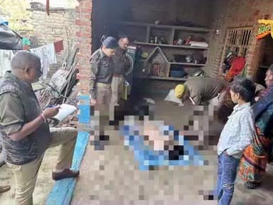 बीसलपुर: बीसलपुर थाना क्षेत्र में भाई से विवाद के बाद युवती ने फांसी लगाकर की आत्महत्या