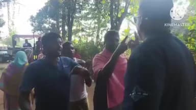 ରାସଗୋବିନ୍ଦପୁର: ଠେଙ୍ଗାତାଣ୍ଡି ବାଲିଘାଟରେ ଚୋରା ବାଲି ବୋଝେଇ ଟ୍ରାକ୍ଟର ଜବତକୁ ନେଇ ଗ୍ରାମବାସୀ ପୁଲିସ ମୁହାଁମୁହିଁ ଘଟଣାରେ ୩କୋର୍ଟ ଚାଲାଣ, ଜାମିନ ନାମଞ୍ଜୁର