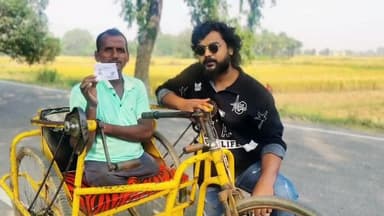 सारा काम छोड़ो,
सबसे पहले मतदान करो!
#CEO #ECI #ElectionCommissionOfIndia #Bihar #SVEEP #ElectionDay2025 #vidhansabhael...