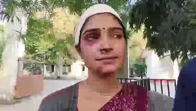 मोहनगढ़: मोहनगढ़ क्षेत्र के मस्तापुर में तीन लोगों के साथ मारपीट, पुलिस नहीं कर रही सुनवाई