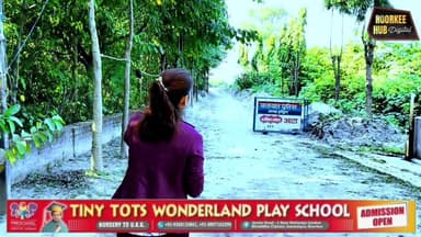 बिना फ़िल्टर की वीडियो में देखिये जंगल में तब्दील होता पार्क,और नदी में मिलते गंदे नाले #ROORKEE #withoutfilters