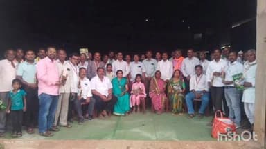 देसाईगंज वडसा: कोरेगाव येथे कृषी मार्गदर्शन शिबिर संपन्न