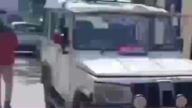 मुंगावली: वार्ड क्रमांक 3 में किन्नर के साथ दबंगों ने की मारपीट, मुंगावली पुलिस ने मामला दर्ज किया