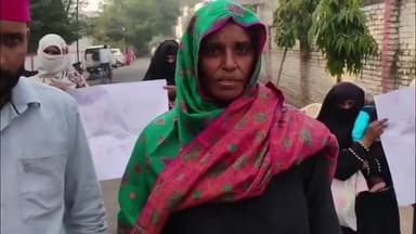 खैर: दो पक्षों के बीच संपत्ति विवाद को लेकर हुई मारपीट, एक पक्ष के लोग पहुंचे एसएसपी कार्यालय