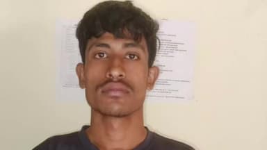 হলদিবাড়ি: দশম শ্রেনীর এক নাবালিকাকে অপহরণ ও খুনের অভিযোগে এক যুবককে গ্রেফতার করলো কুচলিবাড়ি থানার পুলিশ