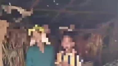 मेड़ता: मेड़ता के रेण में तीन माह से लावारिस रह रहे 6 बच्चों को बाल कल्याण समिति ने लिया अपने संरक्षण में