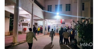 रत्नागिरी: रत्नागिरी हादरली, मांडवी भूते नाका परिसरात दुचाकीस्वारावर धारदार शस्त्राने जीवघेणा हल्ला, आरोपीला अटक