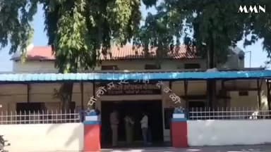 वर्धा: पिंपळ गाव लूटे येथे ट्रॅक्टर चालकाच्या निष्काळजीपणामूळे इसमाचा मृत्यू : देवळी पोलिसात गुन्हा दाखल