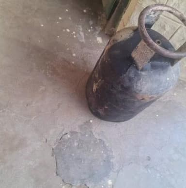 बायतु: बाटाडू में मिड-डे मील के दौरान गैस लीकेज से आग, सरकारी स्कूल में बड़ा हादसा टल गया