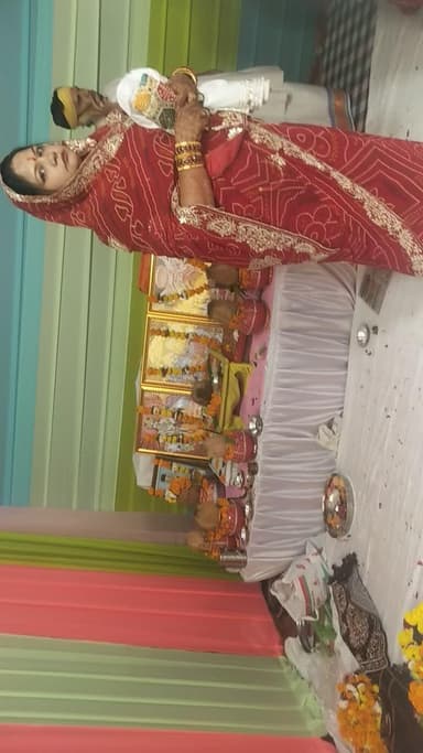 पाली।पाली महेश वाटिका,सुप्रसिद्ध संत श्री रामप्रसादजी महाराज,वयासपीठ,श्रीमद भागवतकथा।(छगनलाल भारद्वाज,पत्रकार, पाली)