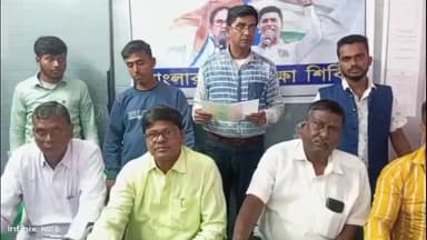 চণ্ডীপুর: SIR সংক্রান্ত বিষয়ে বিধায়কের নির্দেশক্রমে ভোটারদের উদ্দেশ্যে চন্ডিপুরে বিশেষ বার্তা বিধায়ক প্রতিনিধি সুনীল প্রধানের