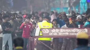 বেলডাঙা ১: দিল্লিতে বিস্ফোরণ কান্ডে বিজেপি সরকারকে দায়ী করলেন বেলডাঙ্গার তৃণমূল বিধায়ক হাসানুজ্জামান