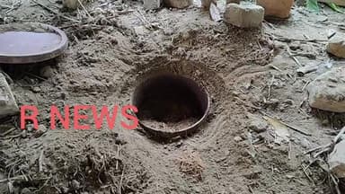 রাণীনগরে কি এমন হলো থানা ছেড়ে জঙ্গলে থানার বড়োবাবু।
#highlight #follower #RNews #Domkol #followerseveryone #police