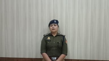 बेहोशी की हालत मे घर बाहर मिला युवक, मौत
जनपद #सीतापुर के थाना #हरगांव क्षेत्रांतर्गत घटित घटना
- नेहा त्रिपाठी क्षेत...