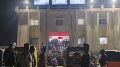 ନୟାଗଡ: ଜିଲ୍ଲାର ବିଭିନ୍ନ ସ୍ଥାନରେ ପୋଲିସ ବିଭାଗ ପକ୍ଷରୁ କଡ଼ା କଡ଼ି ଯାଞ୍ଚ ସୂଚନା