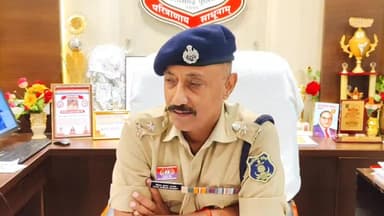 नवागढ़: 11 नवंबर को शिवरीनारायण में पुलिस द्वारा की जाएगी विशेष चेकिंग, हेलमेट न पहनने वालों पर की जाएगी कार्रवाई