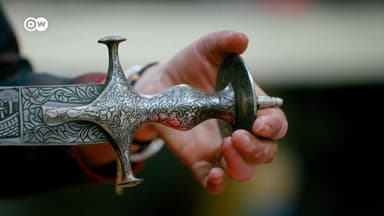 कोफ्तगिरी, उदयपुर की पहचान दुनिया में मशहूर