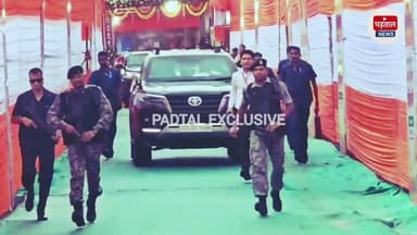 मैनपाट चिंतन शिविर पर बड़ा सवाल जनता की समस्याएँ जस की तस, नेताओं की सिर्फ पिकनिक?#padtalnews