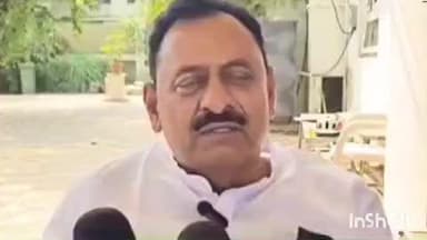 महाड: दिल्ली स्फोटानंतर देशभरात हाय अलर्ट — बाबासाहेब पाटील म्हणाले, “दोषींना कठोर शिक्षा मिळालीच पाहिजे!”