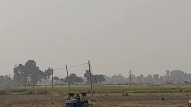 चेवाड़ा: चेवाड़ा प्रखंड क्षेत्र में इन दिनों किसान रवि फसल की बुवाई में जुट गए